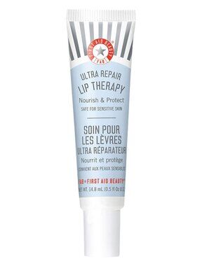 First Aid Beauty: Ultra Repair Lip Therapy